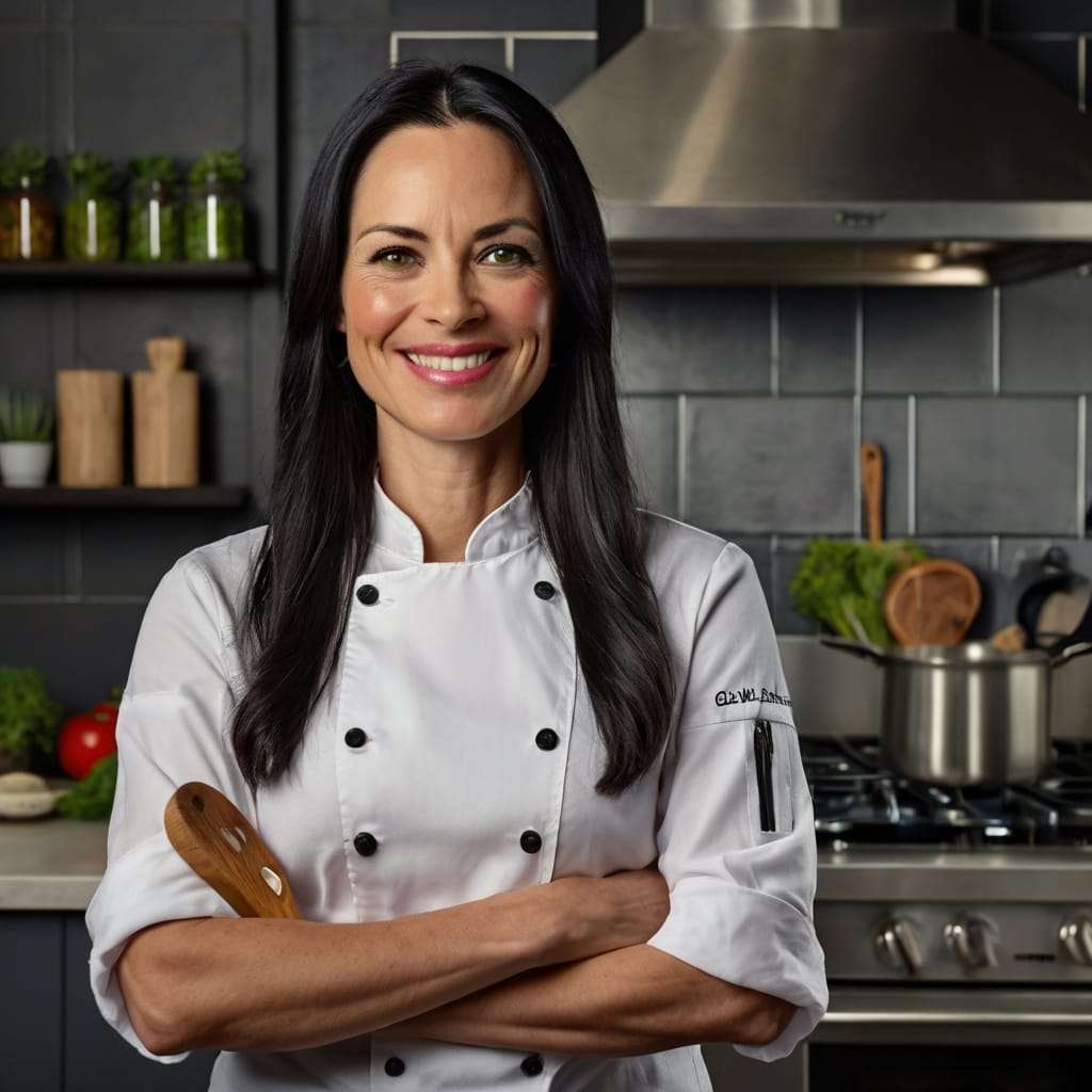 chef of top chicken recipes