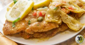 Mouth-Watering Alice Springs Chicken Recipe in 30 Minutes