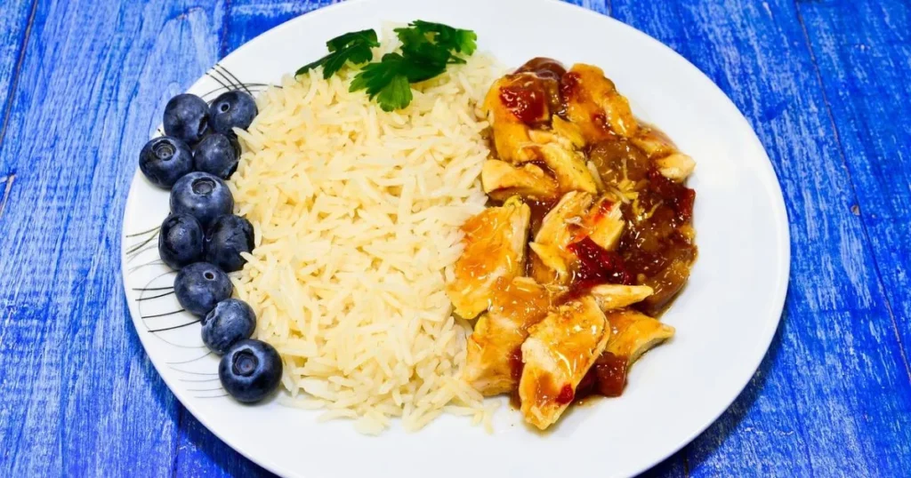 chicken lunch RECIPES