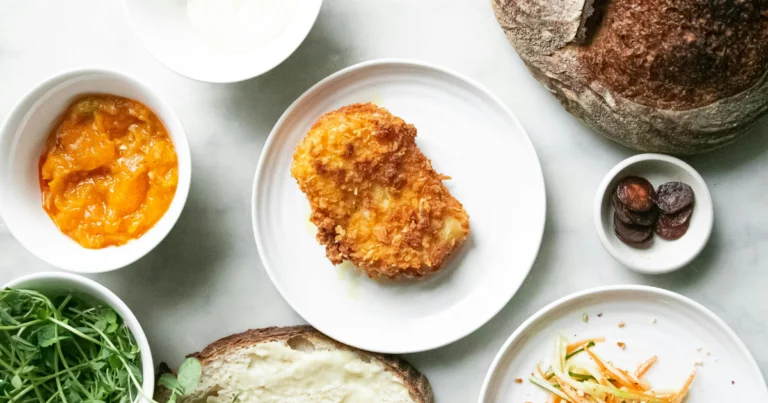 Lightly Breaded Chicken Costco