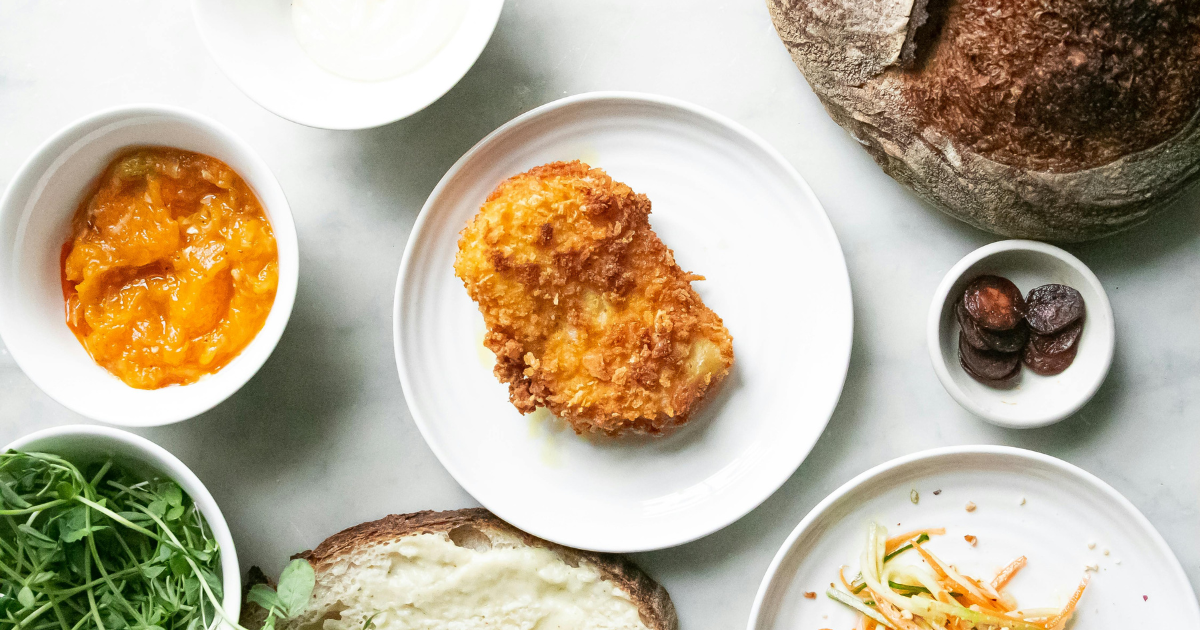 Lightly Breaded Chicken Costco