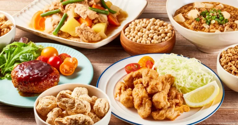 Easy Meals with Chicken