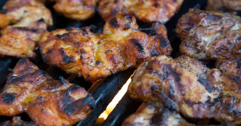 oven baked boneless chicken thighs