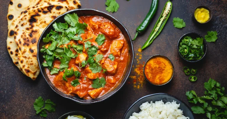 Chicken and Gravy Recipe