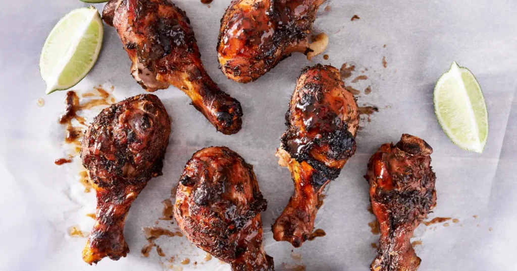 Healthy Chicken Drumstick Recipes