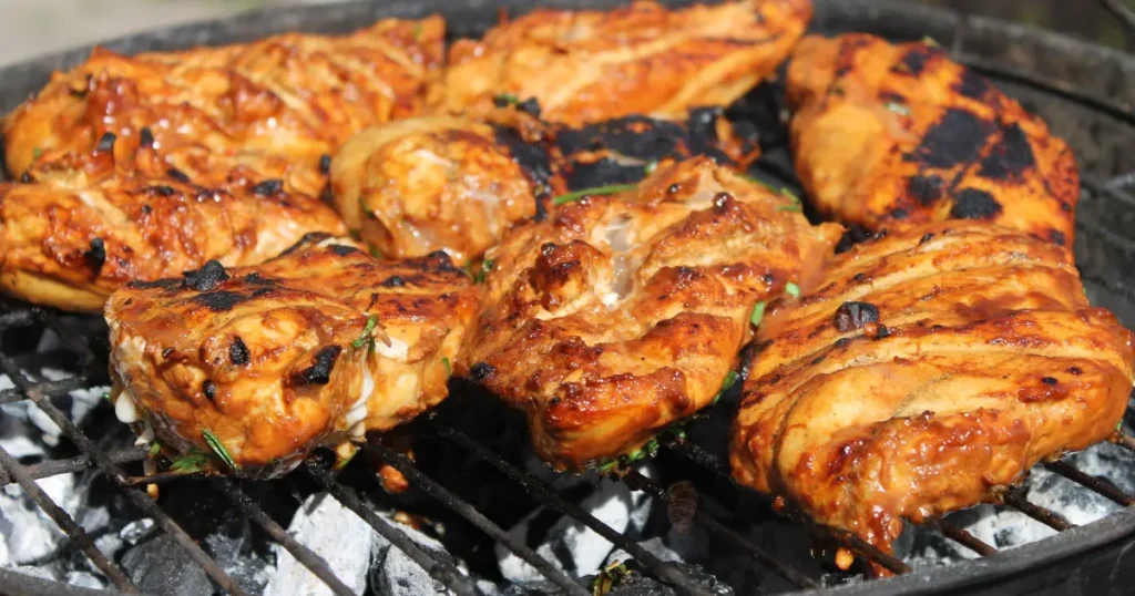 Smoking Chicken Breast: How 3 Simple Tricks Change Everything