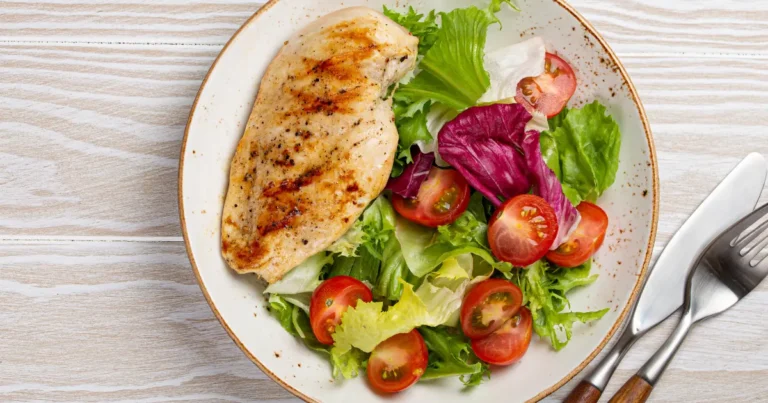 2 chicken breasts