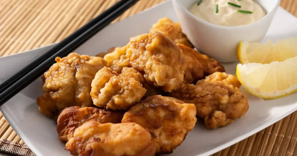 Kraft Asian Dressing Chicken Recipe