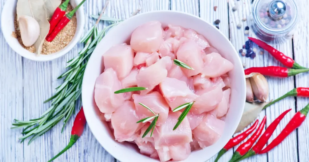 Kraft Asian Dressing Chicken Recipe